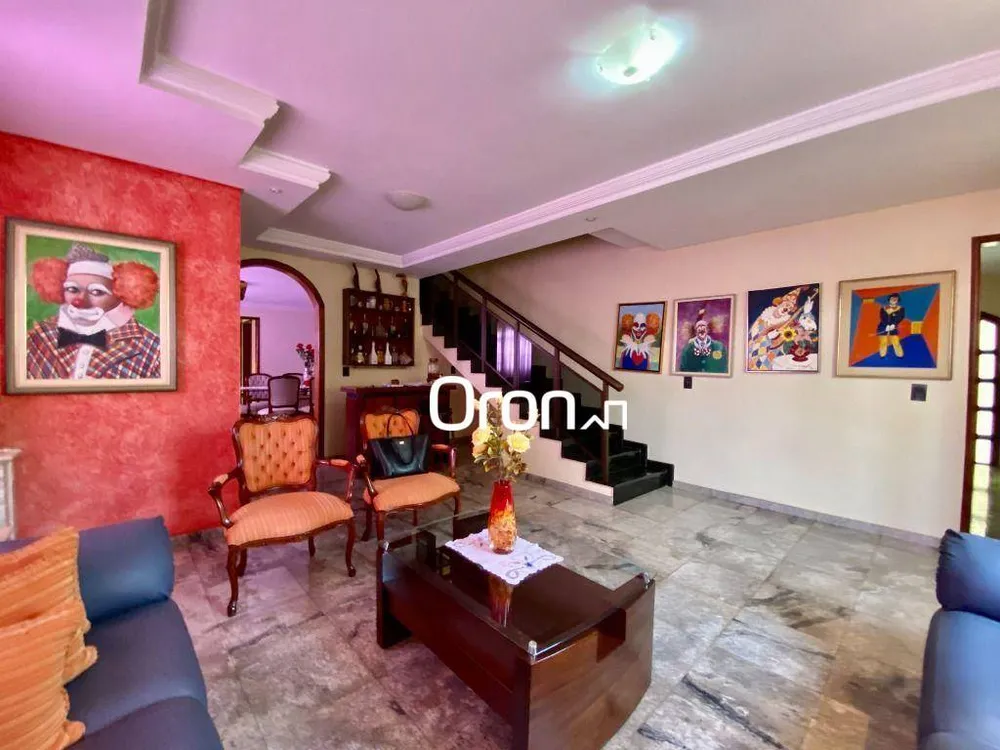 Sobrado, 5 quartos, 420 m² - Foto 6
