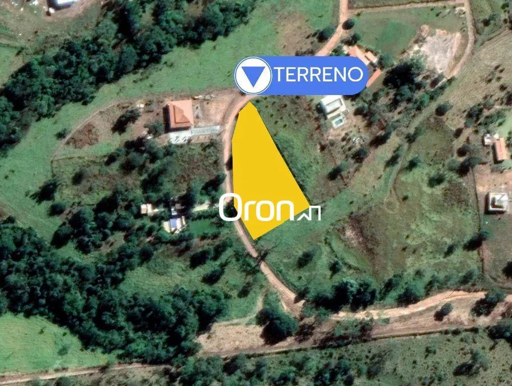 Loteamento e Condomínio, 2621 m² - Foto 1