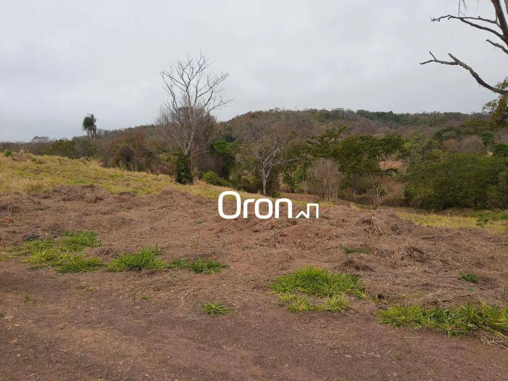 Loteamento e Condomínio, 2621 m² - Foto 4