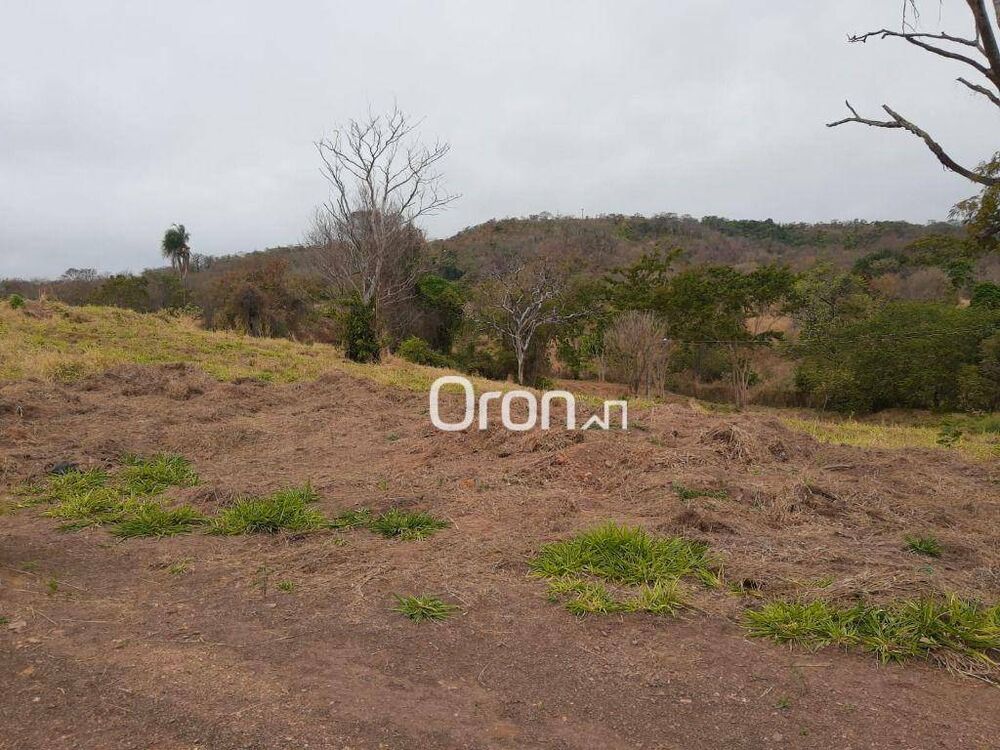 Loteamento e Condomínio, 2621 m² - Foto 2