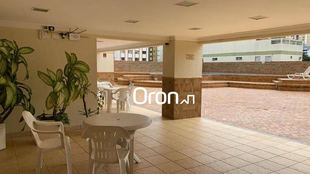 Flat/Apart Hotel, 1 quarto, 49 m² - Foto 3