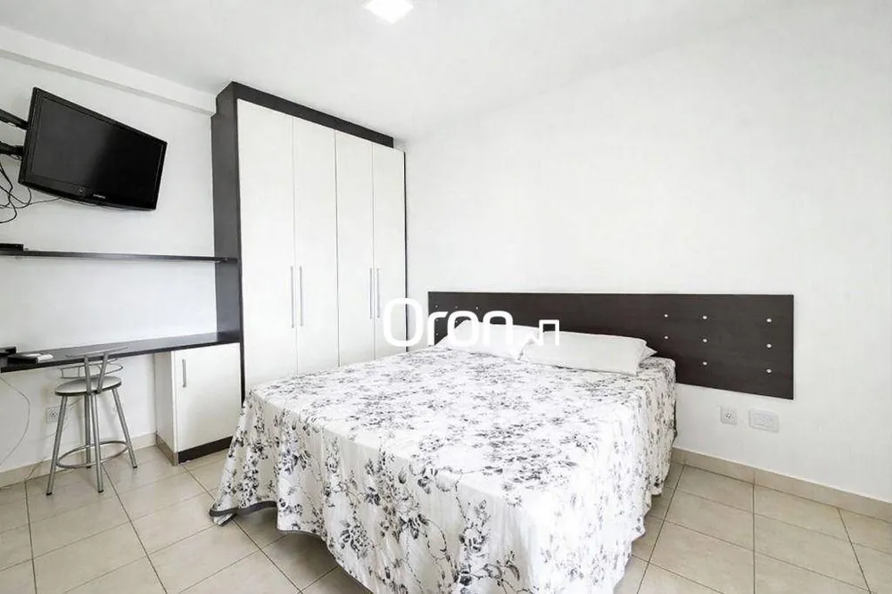 Flat/Apart Hotel, 1 quarto, 49 m² - Foto 1