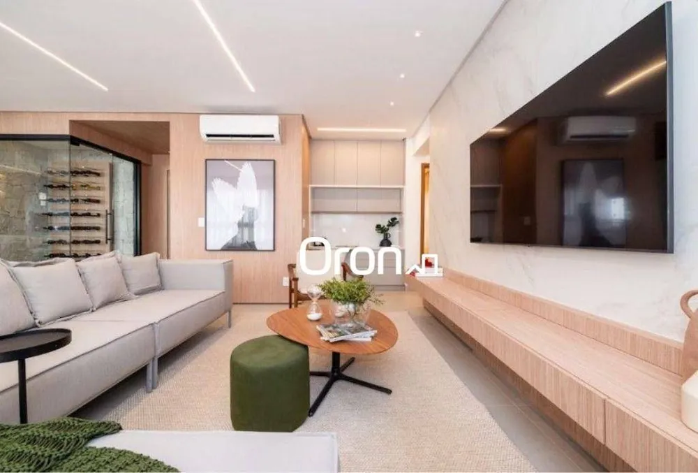 Apartamento, 3 quartos, 156 m² - Foto 1