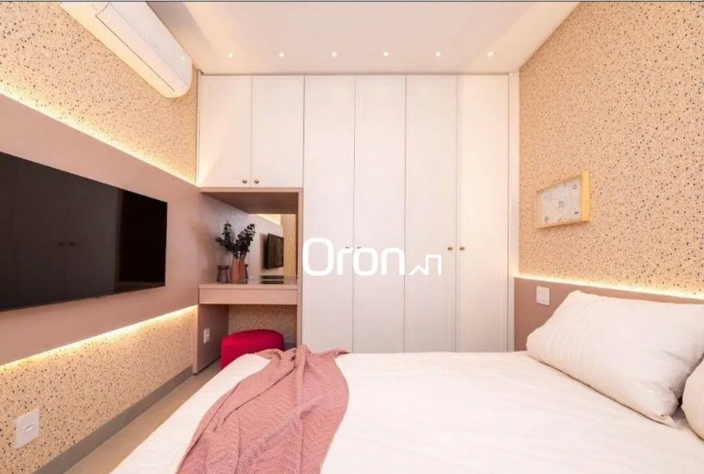 Apartamento, 3 quartos, 156 m² - Foto 3