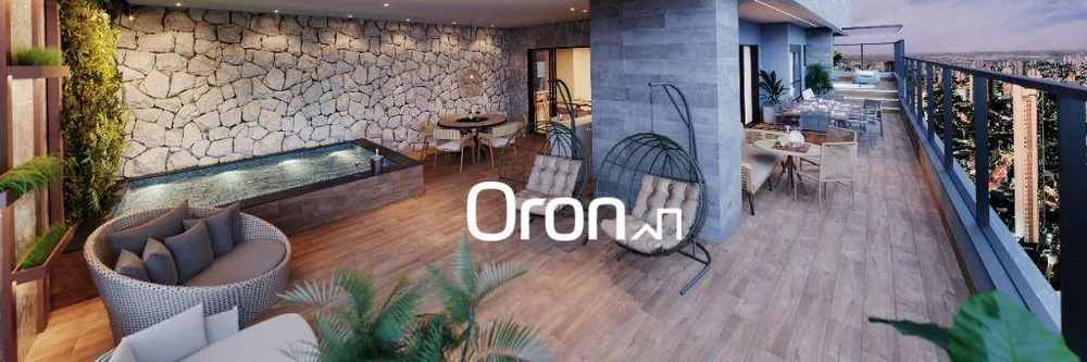 Apartamento, 3 quartos, 156 m² - Foto 11