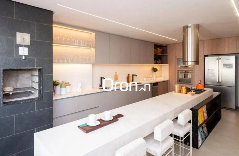 Apartamento, 3 quartos, 156 m² - Foto 2