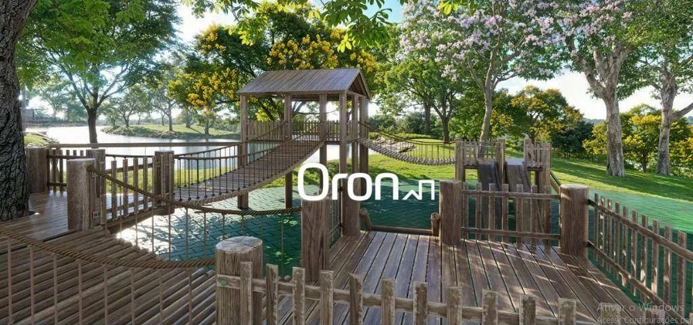 Loteamento e Condomínio, 377 m² - Foto 3