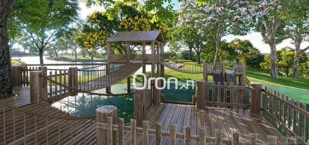 Loteamento e Condomínio, 377 m² - Foto 2