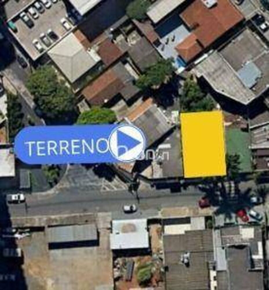 Terreno, 493 m² - Foto 1