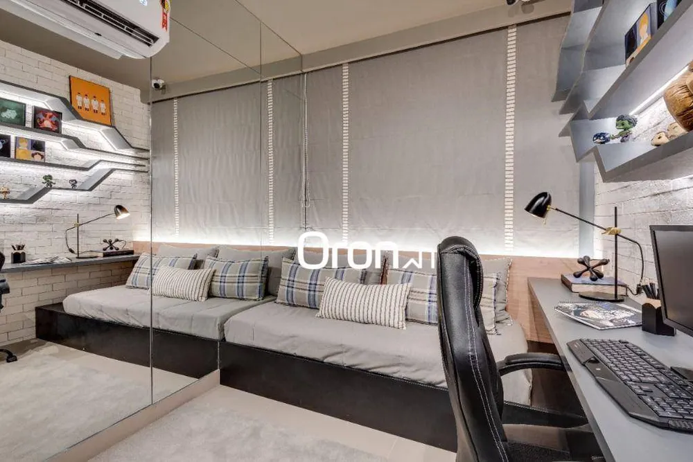 Apartamento, 3 quartos, 106 m² - Foto 8