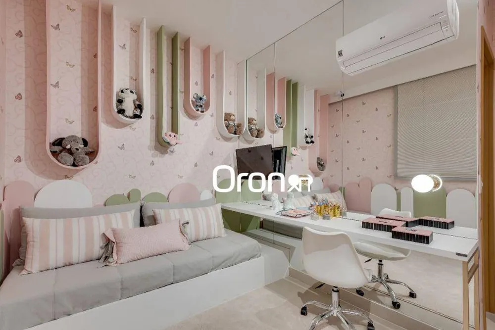 Apartamento, 3 quartos, 106 m² - Foto 7