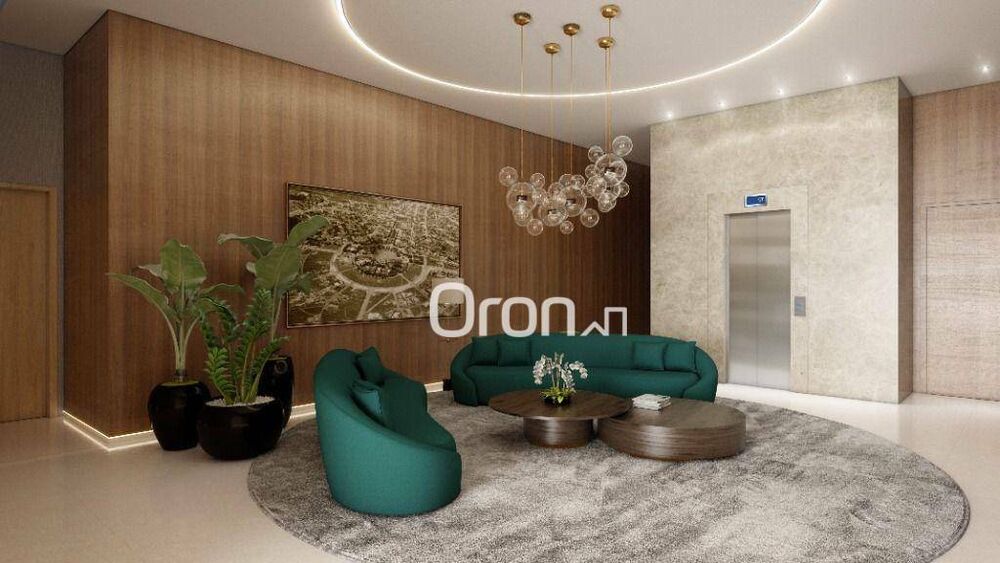 Apartamento à venda com 3 quartos, 80m² - Foto 9