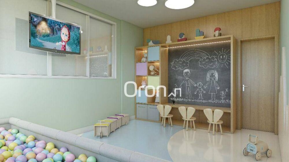 Apartamento à venda com 3 quartos, 80m² - Foto 12