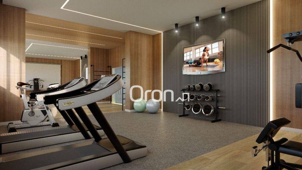 Apartamento à venda com 3 quartos, 80m² - Foto 13