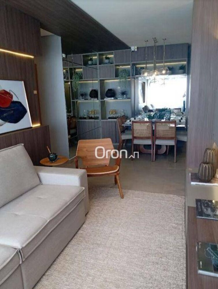 Apartamento à venda com 3 quartos, 80m² - Foto 2