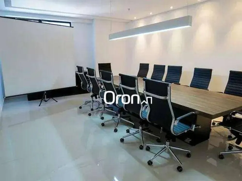 Sala-Conjunto, 35 m² - Foto 6