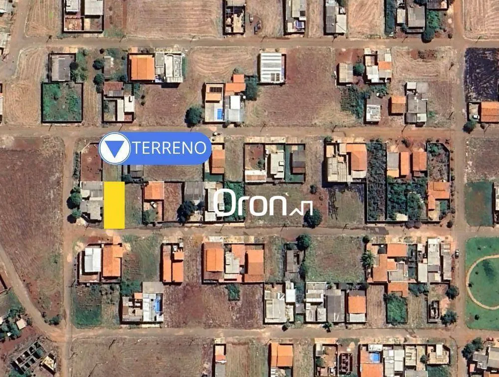 Terreno, 231 m² - Foto 1