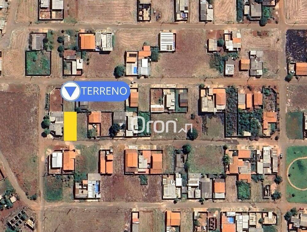 Terreno, 231 m² - Foto 1