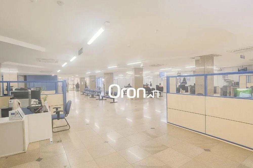 Prédio Inteiro, 5374 m² - Foto 2