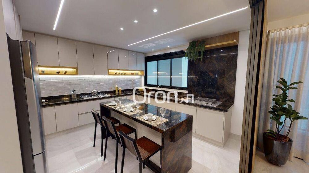 Apartamento, 4 quartos, 218 m² - Foto 3