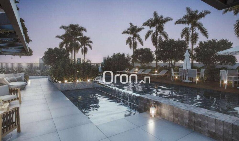 Apartamento, 4 quartos, 218 m² - Foto 1