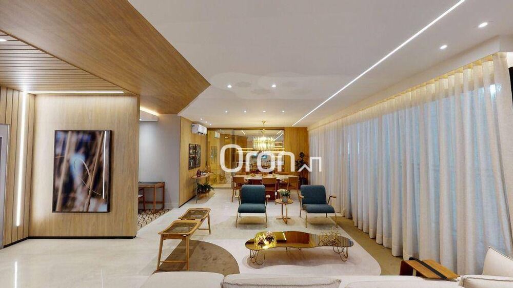 Apartamento, 4 quartos, 218 m² - Foto 2