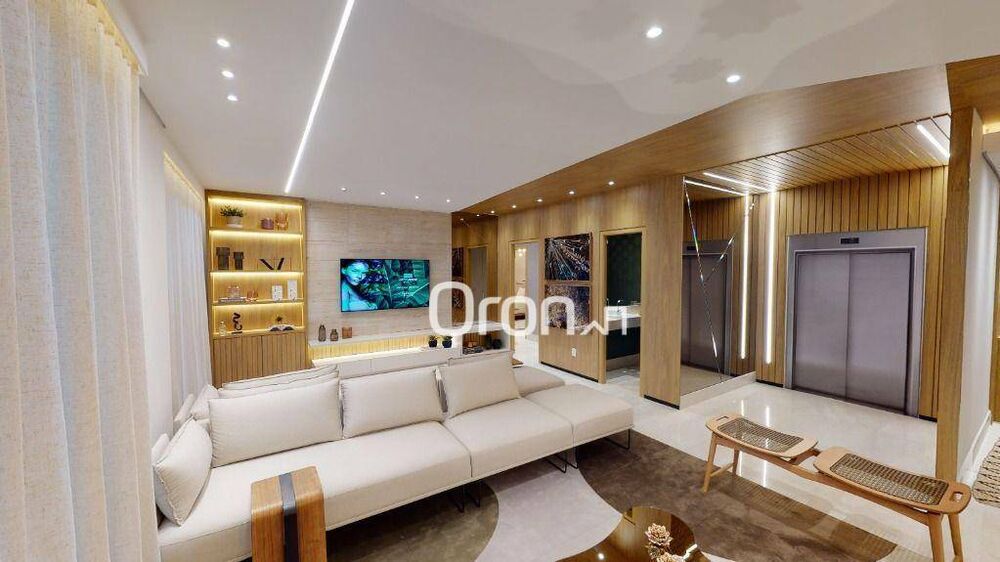 Apartamento, 4 quartos, 218 m² - Foto 4