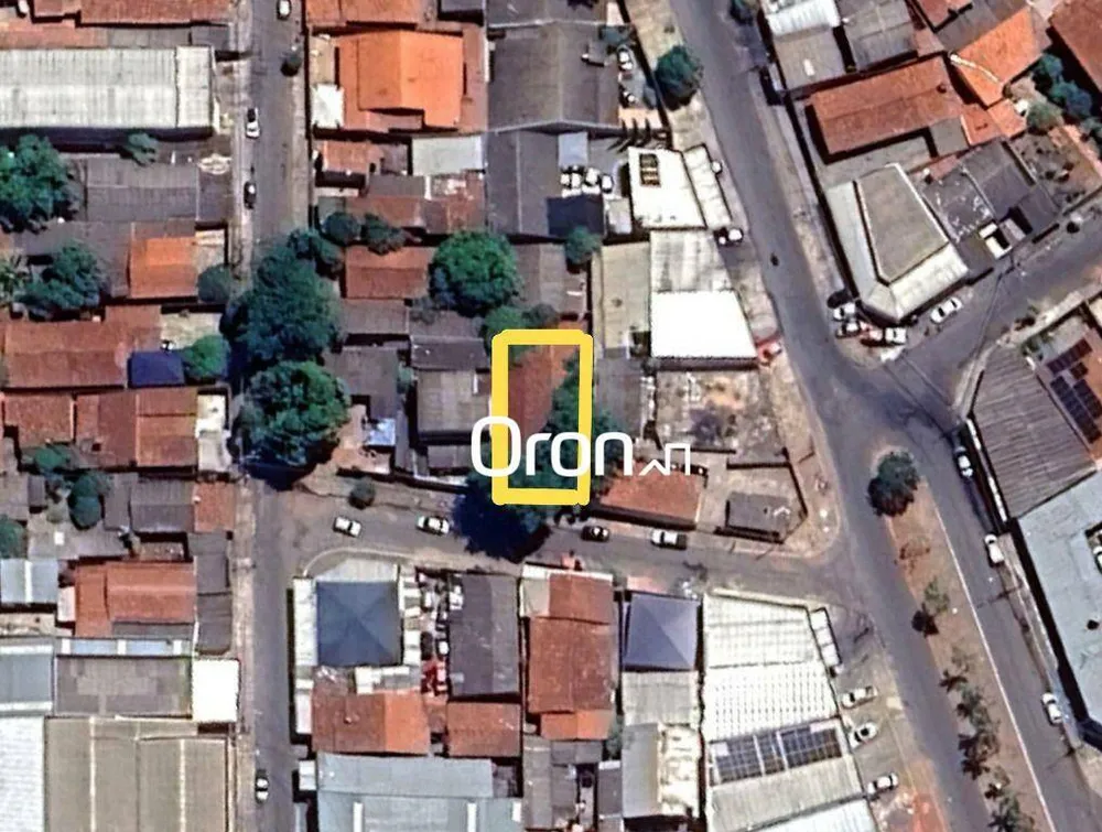Terreno, 567 m² - Foto 1