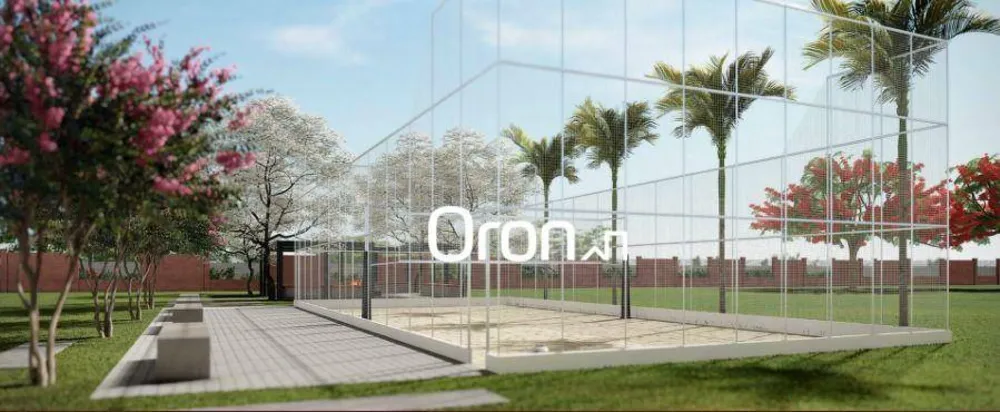 Loteamento e Condomínio, 1052 m² - Foto 3