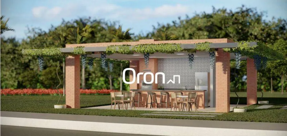 Loteamento e Condomínio, 1052 m² - Foto 1