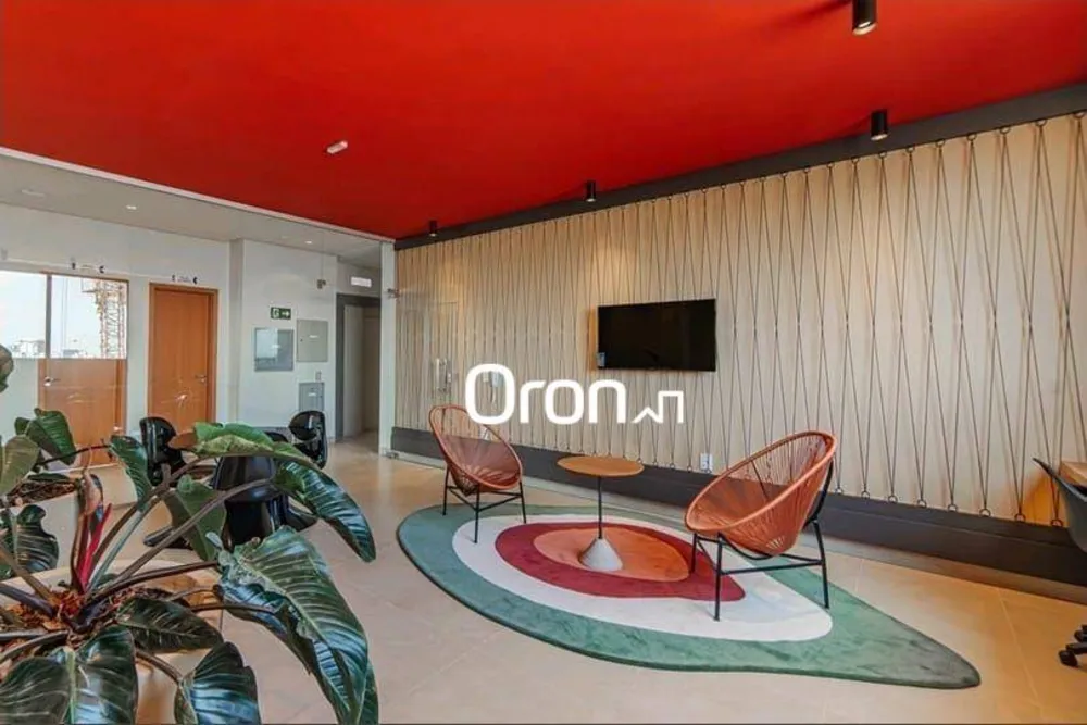 Flat/Apart Hotel, 1 quarto, 45 m² - Foto 8