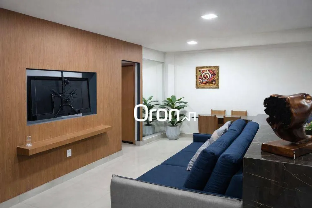 Flat/Apart Hotel, 1 quarto, 45 m² - Foto 3