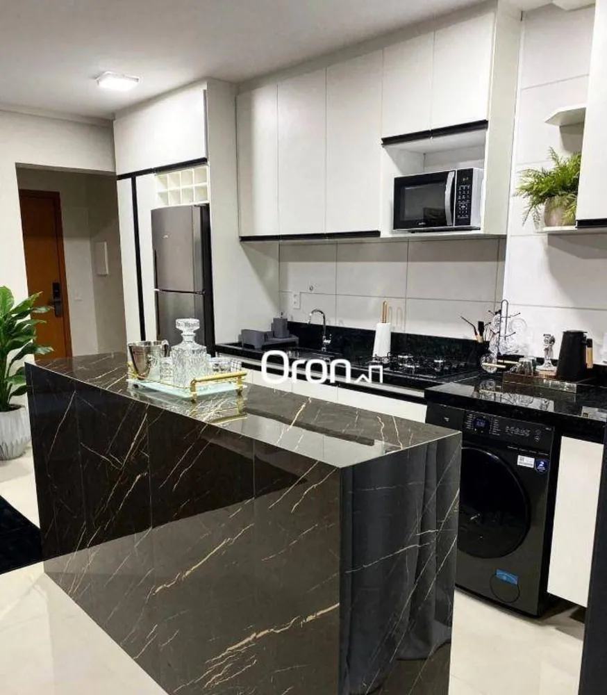 Flat/Apart Hotel, 1 quarto, 45 m² - Foto 5