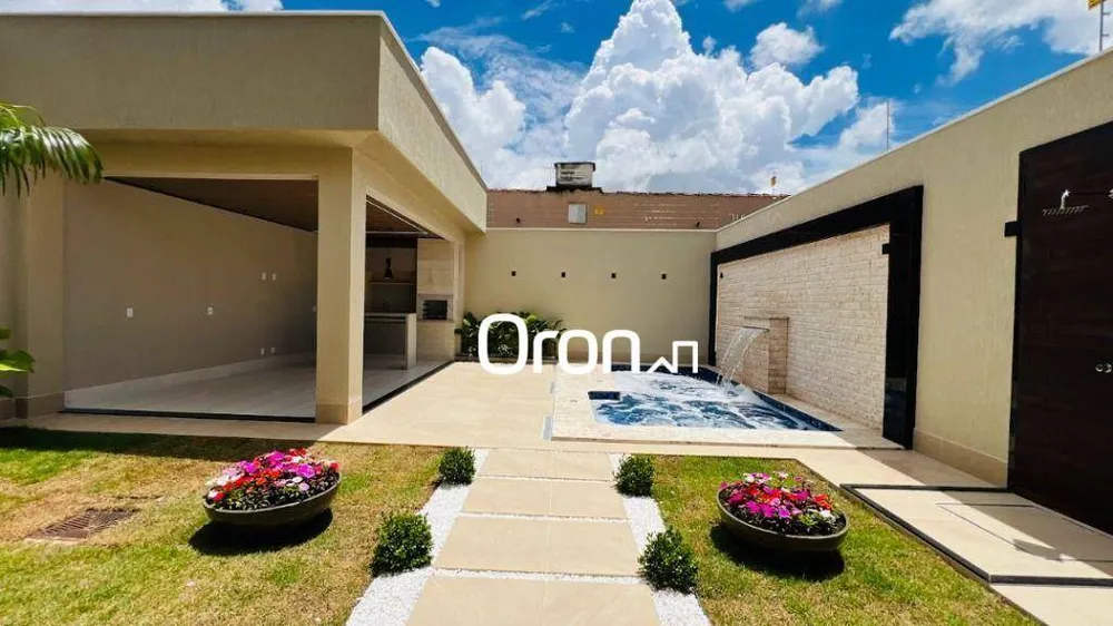 Casa, 3 quartos, 232 m² - Foto 2