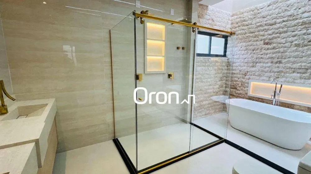 Casa, 3 quartos, 232 m² - Foto 3