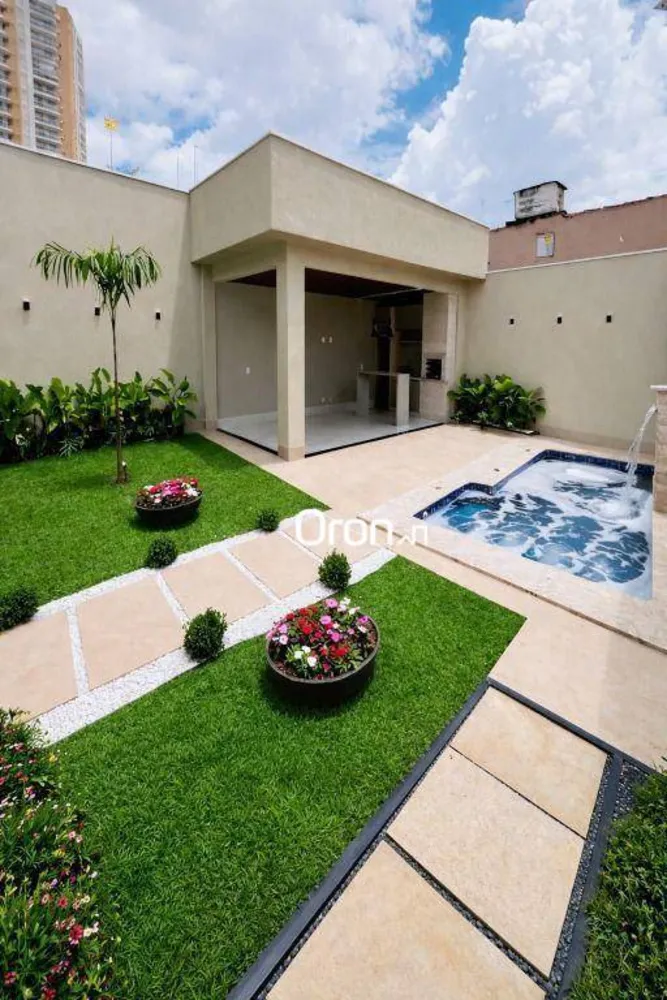 Casa, 3 quartos, 232 m² - Foto 5