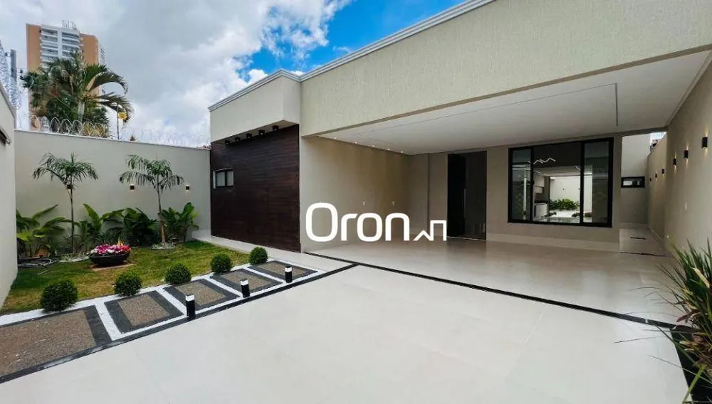 Casa, 3 quartos, 232 m² - Foto 1