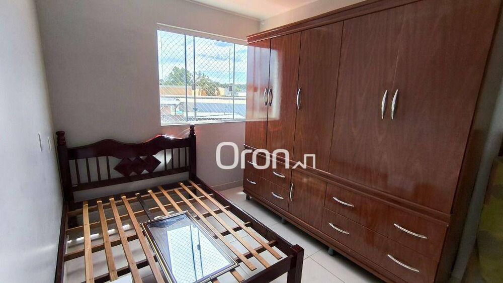 Apartamento, 2 quartos, 69 m² - Foto 2