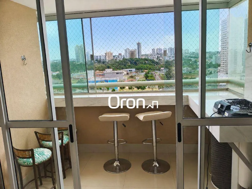 Apartamento, 3 quartos, 77 m² - Foto 4