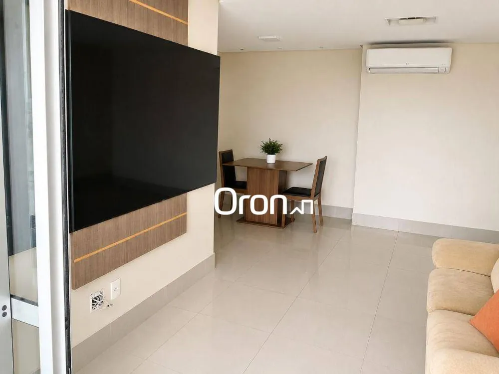Apartamento, 3 quartos, 77 m² - Foto 2