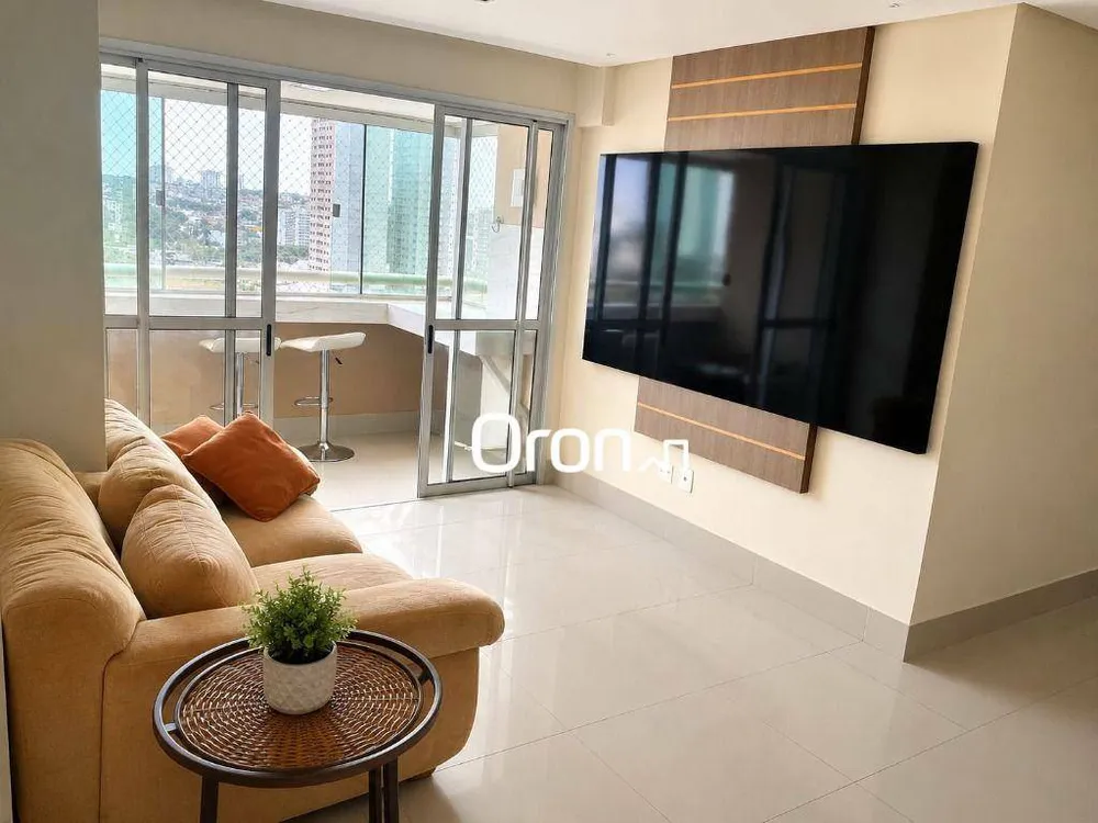 Apartamento, 3 quartos, 77 m² - Foto 1