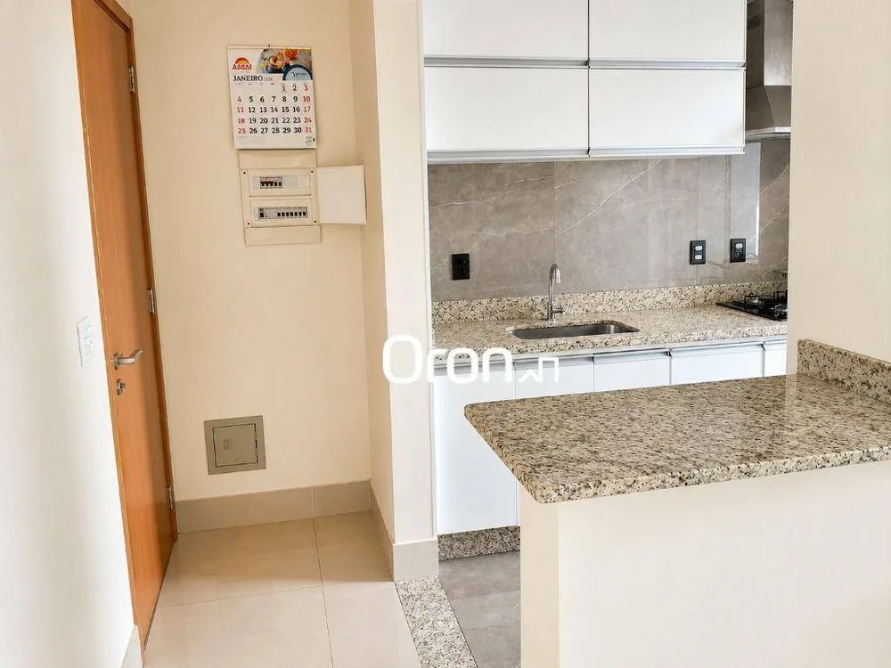 Apartamento, 3 quartos, 77 m² - Foto 5