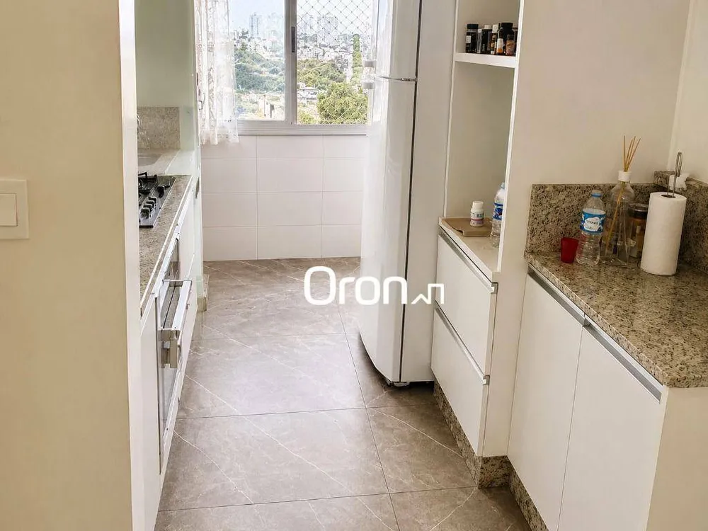 Apartamento, 3 quartos, 77 m² - Foto 6