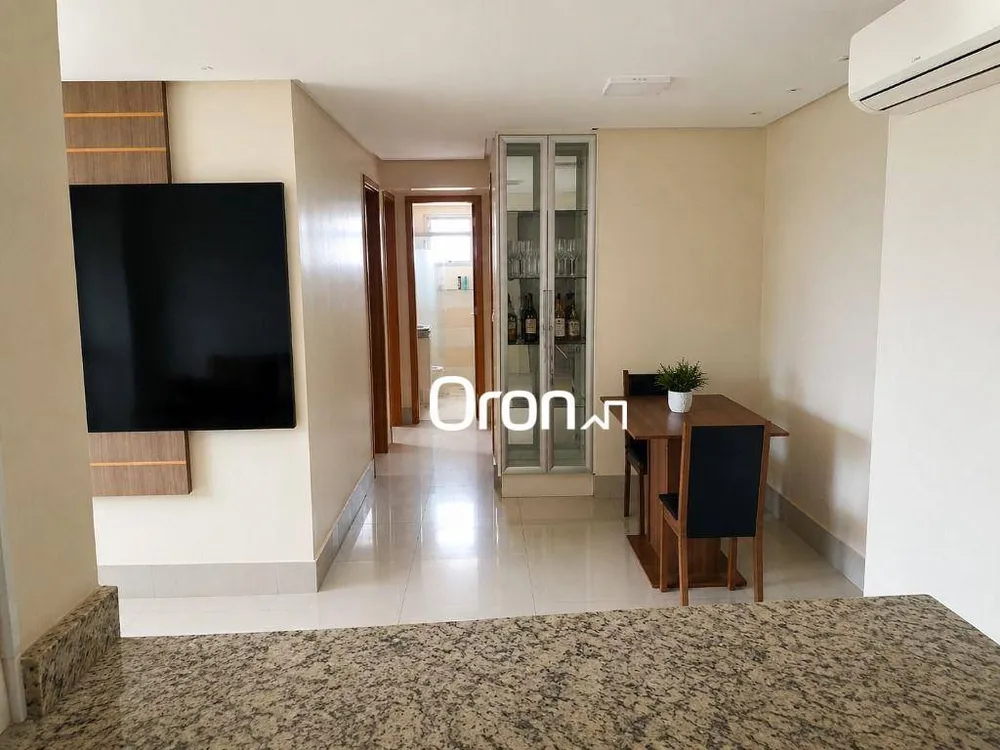 Apartamento, 3 quartos, 77 m² - Foto 3