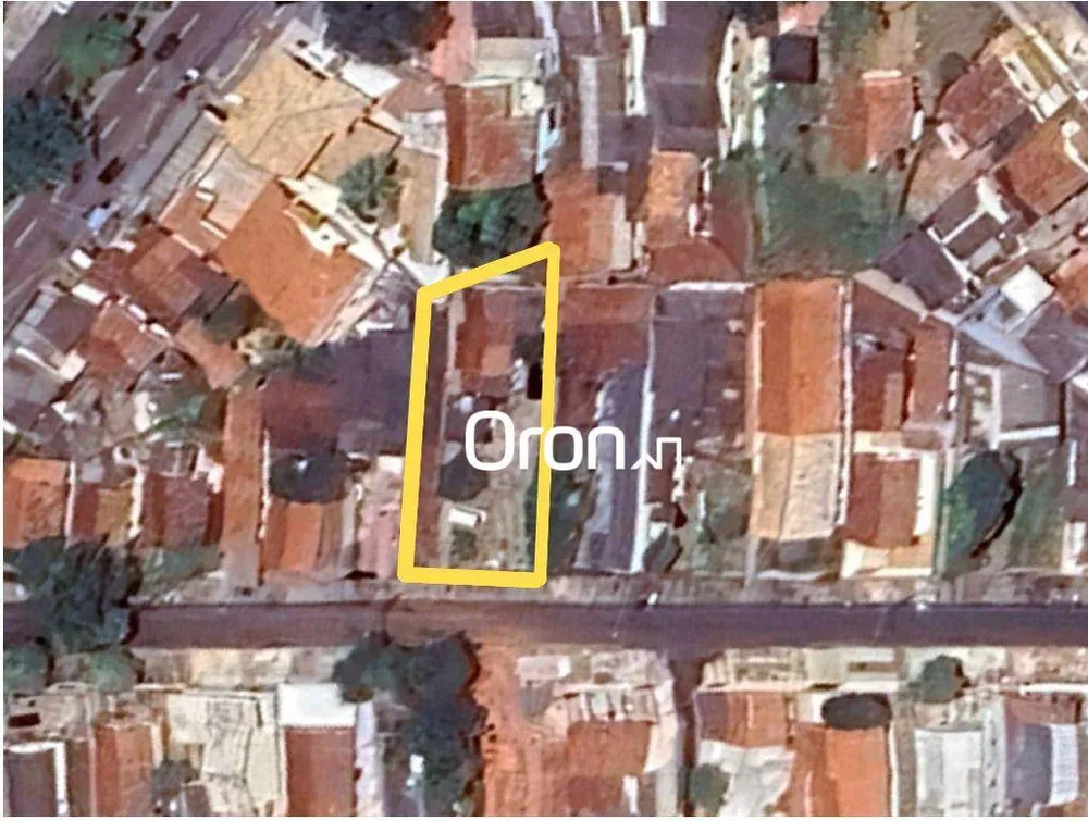 Terreno, 516 m² - Foto 1