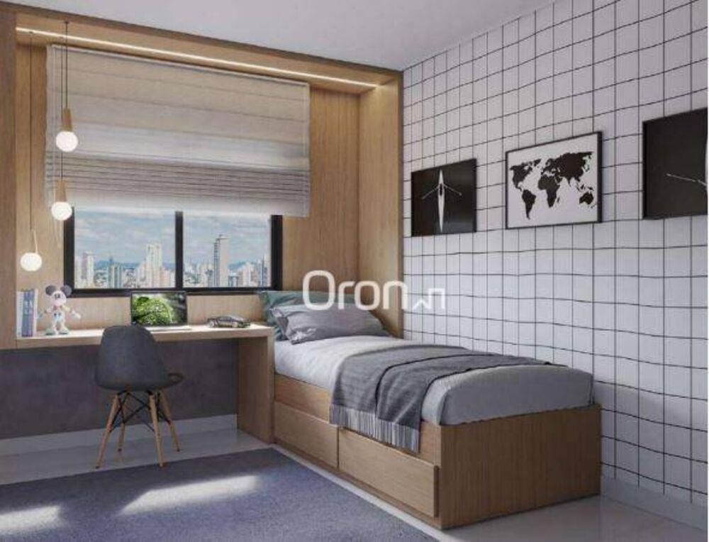 Apartamento, 3 quartos, 128 m² - Foto 1