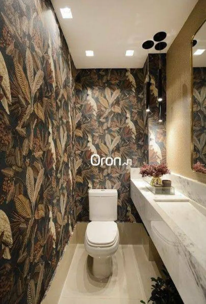 Apartamento, 3 quartos, 128 m² - Foto 9