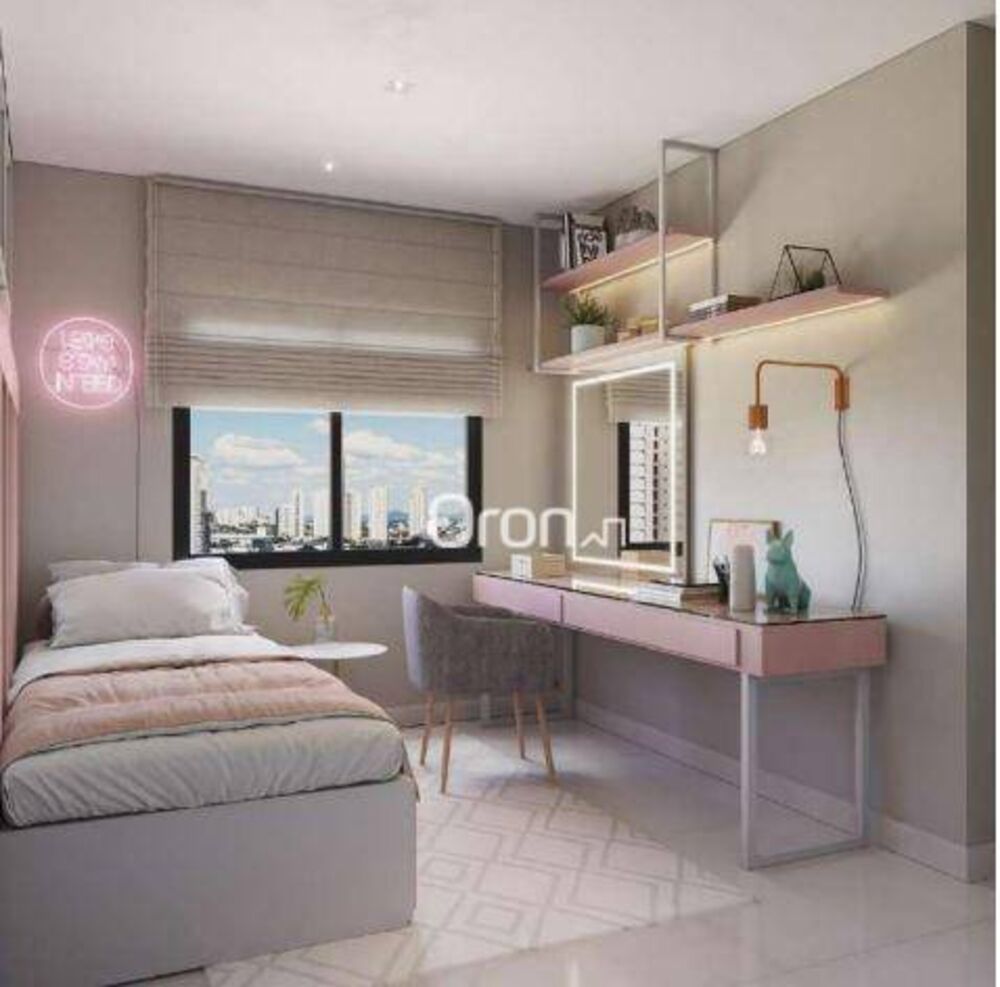 Apartamento, 3 quartos, 128 m² - Foto 3