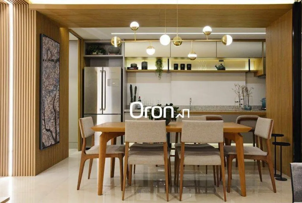 Apartamento, 3 quartos, 128 m² - Foto 5