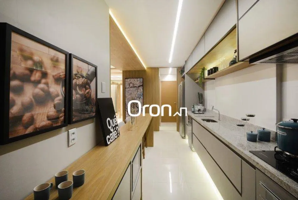 Apartamento, 3 quartos, 128 m² - Foto 6